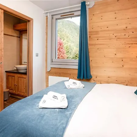 Le Paradis 25 - Year Lejlighed Chamonix